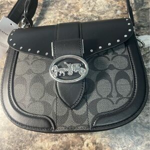 BRAND NEW Coach Crossbody Bag
